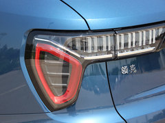 2017款 2.0T 两驱耀Pro版