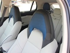 2017款 2.0T 两驱耀Pro版