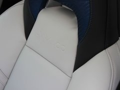2017款 2.0T 两驱耀Pro版
