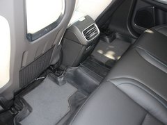 2017款 2.0T 两驱耀Pro版