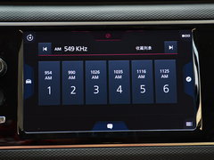 2017款 1.6T 自动尊贵型