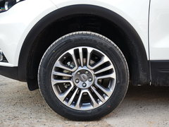 2017款 1.6T 自动尊贵型