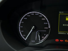 2017款 1.6T 自动领先型