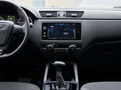 2017款 1.6T 自动领先型