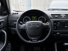 2017款 1.6T 自动领先型