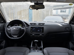 2017款 1.6T 自动领先型