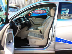 2017款 2.0L CVT领尚版