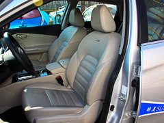 2017款 2.0L CVT领尚版