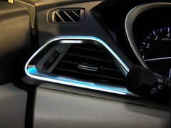 2017款 2.0L CVT领尚版