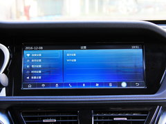 2017款 2.0L CVT领尚版