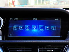 2017款 2.0L CVT领尚版