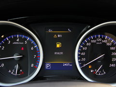 2017款 2.0L CVT领尚版