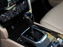 2017款 2.0L CVT领尚版