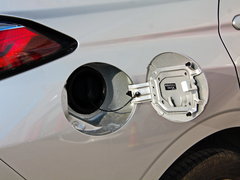 2017款 2.0L CVT领尚版