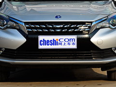 2017款 2.0L CVT领尚版