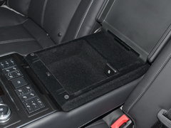 2017款 EcoBoost 245 旗舰型