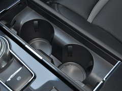 2017款 EcoBoost 245 旗舰型