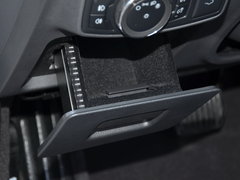 2017款 EcoBoost 245 旗舰型