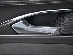 2017款 EcoBoost 245 旗舰型
