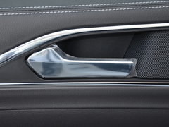 2017款 EcoBoost 245 旗舰型