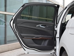 2017款 EcoBoost 245 旗舰型