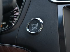 2017款 EcoBoost 245 旗舰型