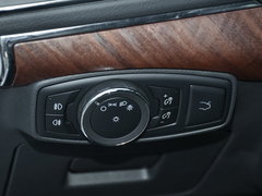 2017款 EcoBoost 245 旗舰型