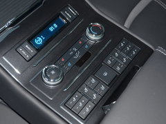 2017款 EcoBoost 245 旗舰型