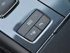 2017款 EcoBoost 245 旗舰型