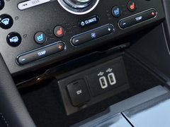 2017款 EcoBoost 245 旗舰型