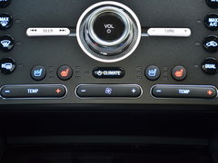 2017款 EcoBoost 245 旗舰型