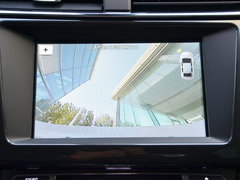 2017款 EcoBoost 245 旗舰型