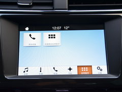 2017款 EcoBoost 245 旗舰型