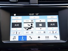 2017款 EcoBoost 245 旗舰型