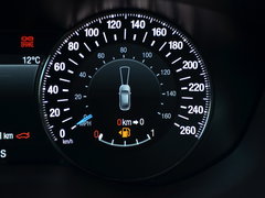 2017款 EcoBoost 245 旗舰型