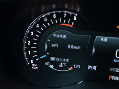 2017款 EcoBoost 245 旗舰型