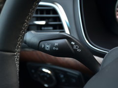 2017款 EcoBoost 245 旗舰型