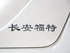 2017款 EcoBoost 245 旗舰型