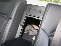 2017款 EcoBoost 245 时尚型