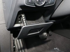 2017款 EcoBoost 245 时尚型