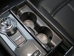 2017款 EcoBoost 245 时尚型
