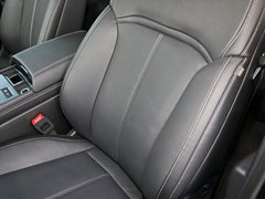 2017款 EcoBoost 245 时尚型