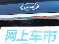 2017款 EcoBoost 245 时尚型