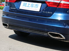 2017款 EcoBoost 245 时尚型