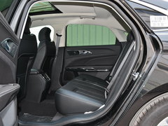 2017款 EcoBoost 180 豪华型