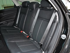 2017款 EcoBoost 180 豪华型