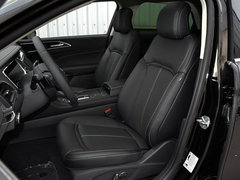 2017款 EcoBoost 180 豪华型