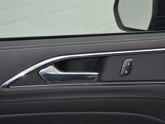 2017款 EcoBoost 180 豪华型