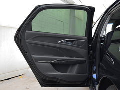2017款 EcoBoost 180 豪华型