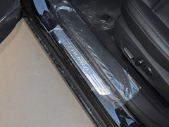 2017款 EcoBoost 180 豪华型